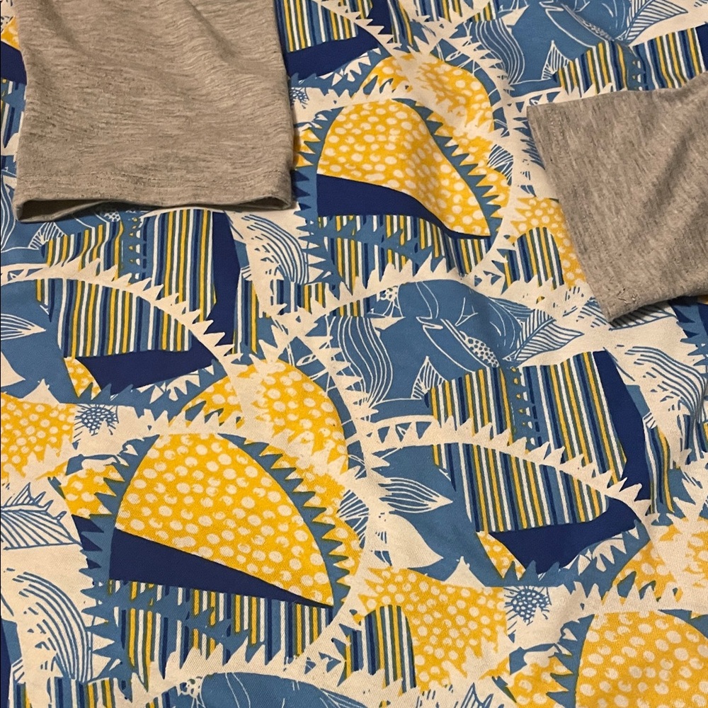 LLR Randy Shirt - Picture 3 of 5